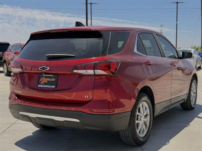 2023 Chevrolet Equinox LT - Photo 7 - Somerton, AZ 85350