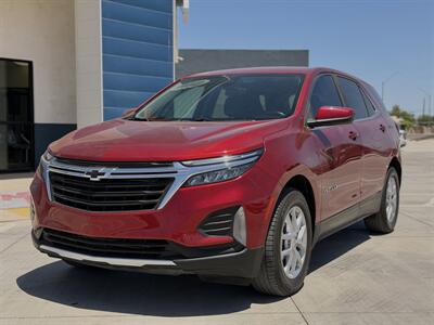 2023 Chevrolet Equinox LT - Photo 6 - Somerton, AZ 85350
