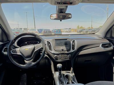 2023 Chevrolet Equinox LT - Photo 4 - Somerton, AZ 85350