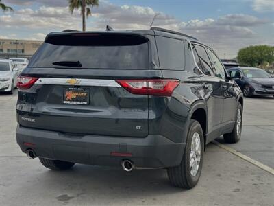 2020 Chevrolet Traverse LT Cloth   - Photo 10 - Yuma, AZ 85364