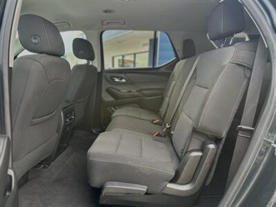 2020 Chevrolet Traverse LT Cloth   - Photo 4 - Yuma, AZ 85364