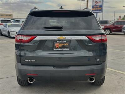 2020 Chevrolet Traverse LT Cloth   - Photo 9 - Yuma, AZ 85364