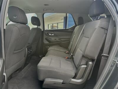 2020 Chevrolet Traverse LT Cloth   - Photo 4 - Yuma, AZ 85364