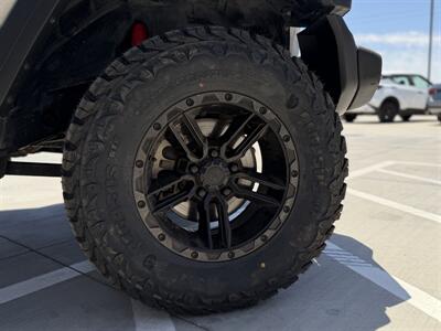 2020 Jeep Gladiator Sport S - Photo 10 - Somerton, AZ 85350