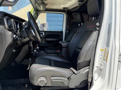 2020 Jeep Gladiator Sport S - Photo 4 - Somerton, AZ 85350