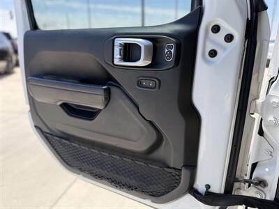 2020 Jeep Gladiator Sport S - Photo 11 - Somerton, AZ 85350