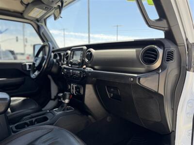 2020 Jeep Gladiator Sport S - Photo 9 - Somerton, AZ 85350