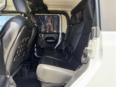 2020 Jeep Gladiator Sport S - Photo 5 - Somerton, AZ 85350