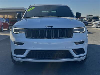 2019 Jeep Grand Cherokee Limited   - Photo 7 - Somerton, AZ 85350