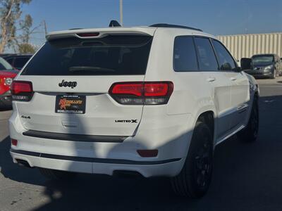 2019 Jeep Grand Cherokee Limited   - Photo 9 - Somerton, AZ 85350