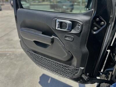 2020 Jeep Wrangler Willys   - Photo 6 - Yuma, AZ 85365