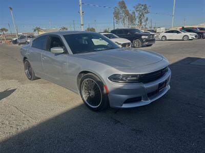 2020 Dodge Charger SXT Sedan