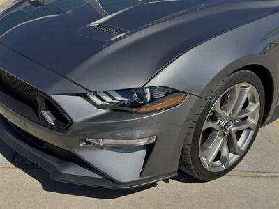 2022 Ford Mustang GT Premium   - Photo 13 - Yuma, AZ 85364
