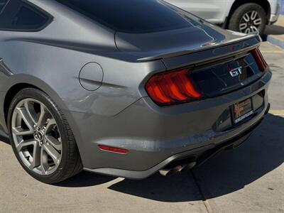 2022 Ford Mustang GT Premium   - Photo 11 - Yuma, AZ 85364