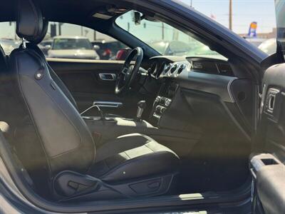 2022 Ford Mustang GT Premium   - Photo 2 - Yuma, AZ 85364