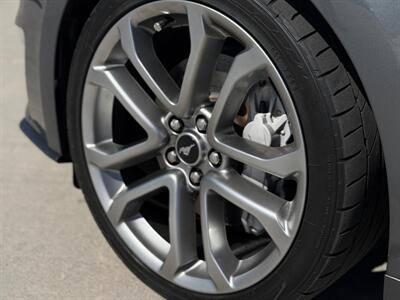2022 Ford Mustang GT Premium   - Photo 10 - Yuma, AZ 85364