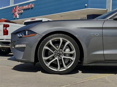 2022 Ford Mustang GT Premium   - Photo 14 - Yuma, AZ 85364