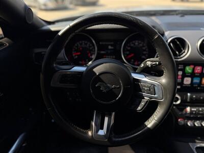 2022 Ford Mustang GT Premium   - Photo 4 - Yuma, AZ 85364