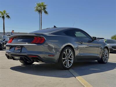 2022 Ford Mustang GT Premium   - Photo 12 - Yuma, AZ 85364