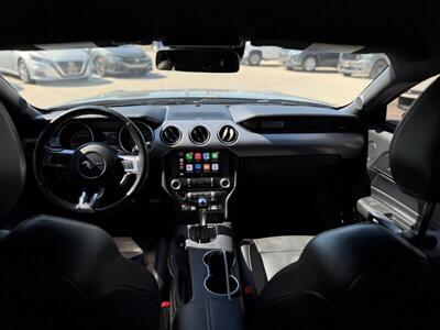 2022 Ford Mustang GT Premium   - Photo 3 - Yuma, AZ 85364