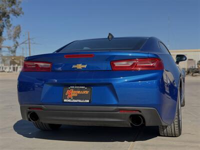 2018 Chevrolet Camaro LT   - Photo 7 - Somerton, AZ 85350