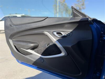 2018 Chevrolet Camaro LT   - Photo 9 - Somerton, AZ 85350