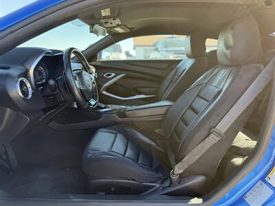 2018 Chevrolet Camaro LT   - Photo 3 - Somerton, AZ 85350