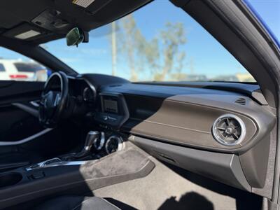 2018 Chevrolet Camaro LT   - Photo 8 - Somerton, AZ 85350