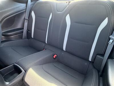 2018 Chevrolet Camaro LT   - Photo 4 - Somerton, AZ 85350