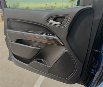 2020 GMC Canyon   - Photo 9 - Somerton, AZ 85350