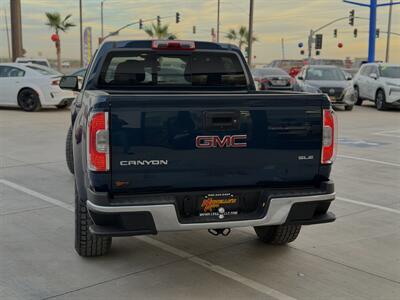 2020 GMC Canyon   - Photo 7 - Somerton, AZ 85350