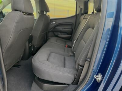 2020 GMC Canyon   - Photo 5 - Somerton, AZ 85350