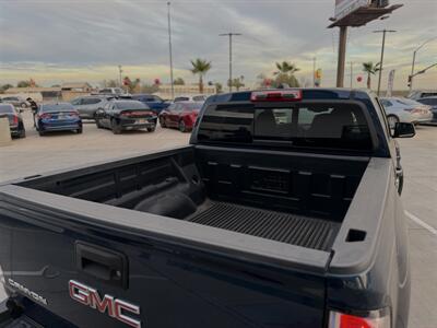 2020 GMC Canyon   - Photo 11 - Somerton, AZ 85350