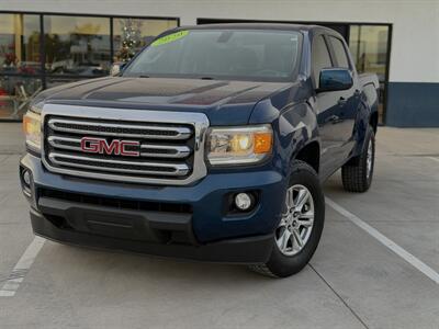 2020 GMC Canyon   - Photo 6 - Somerton, AZ 85350