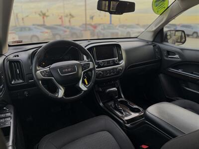 2020 GMC Canyon   - Photo 3 - Somerton, AZ 85350