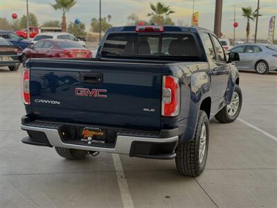 2020 GMC Canyon   - Photo 8 - Somerton, AZ 85350