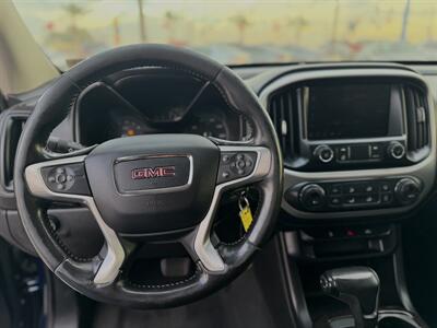 2020 GMC Canyon   - Photo 2 - Somerton, AZ 85350