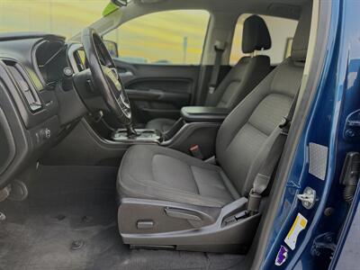 2020 GMC Canyon   - Photo 4 - Somerton, AZ 85350