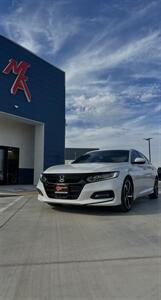 2019 Honda Accord Sport Sedan