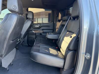 2019 Chevrolet Silverado 1500 High Country   - Photo 4 - Somerton, AZ 85350