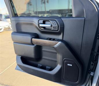 2019 Chevrolet Silverado 1500 High Country   - Photo 9 - Somerton, AZ 85350