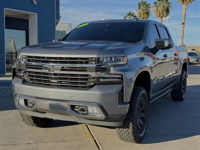2019 Chevrolet Silverado 1500 High Country   - Photo 5 - Somerton, AZ 85350