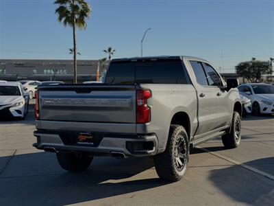 2019 Chevrolet Silverado 1500 High Country   - Photo 6 - Somerton, AZ 85350