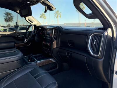 2019 Chevrolet Silverado 1500 High Country   - Photo 8 - Somerton, AZ 85350