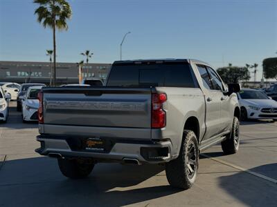 2019 Chevrolet Silverado 1500 High Country   - Photo 7 - Somerton, AZ 85350