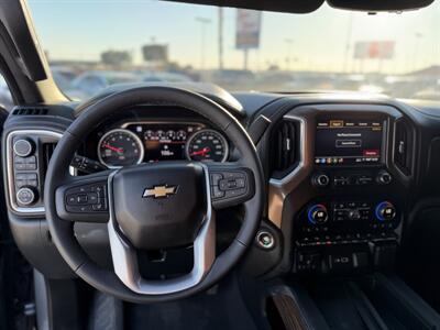2019 Chevrolet Silverado 1500 High Country   - Photo 10 - Somerton, AZ 85350