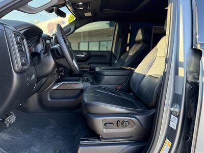 2019 Chevrolet Silverado 1500 High Country   - Photo 3 - Somerton, AZ 85350