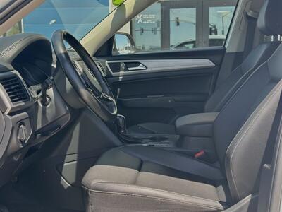 2019 Volkswagen Atlas V6 SE - Photo 3 - Yuma, AZ 85364