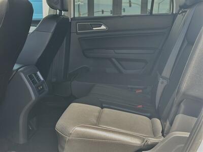 2019 Volkswagen Atlas V6 SE - Photo 4 - Yuma, AZ 85364