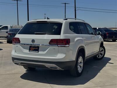2019 Volkswagen Atlas V6 SE - Photo 7 - Yuma, AZ 85364